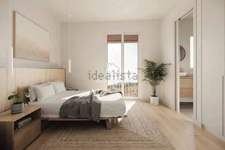 Chalet adosado en Nucli Antic