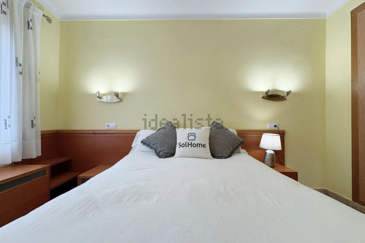 Casa independiente en Barrio Riells