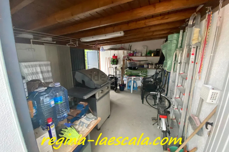 Casa independiente en Passatge Ter-3