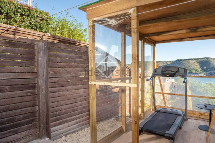 Chalet en Barrio Montgó