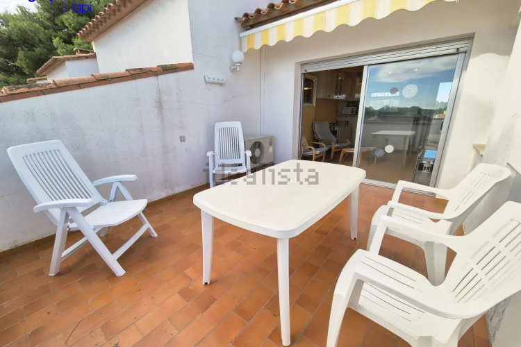 Piso en calle Lleida