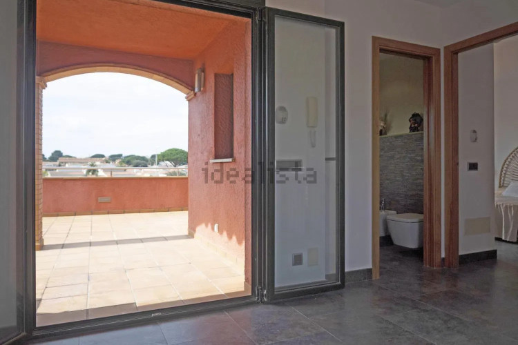 Casa independiente en calle Salvia