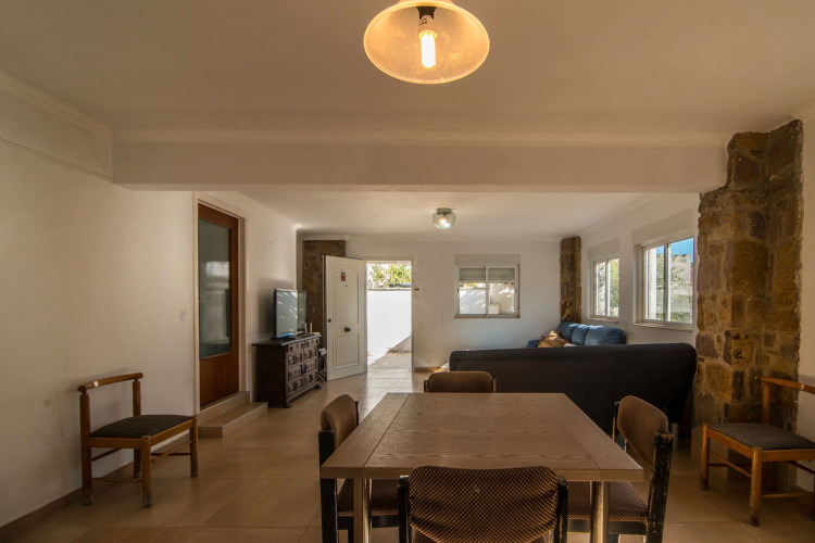 Carrer Olives, 25, Port - La Cota - Puig Sec