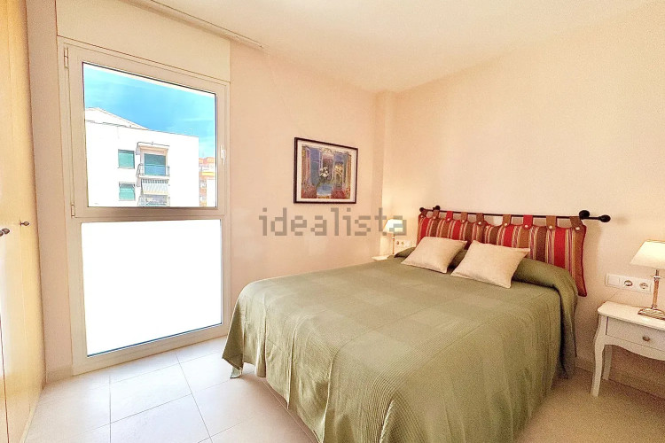 Piso en avenida Riells, 94