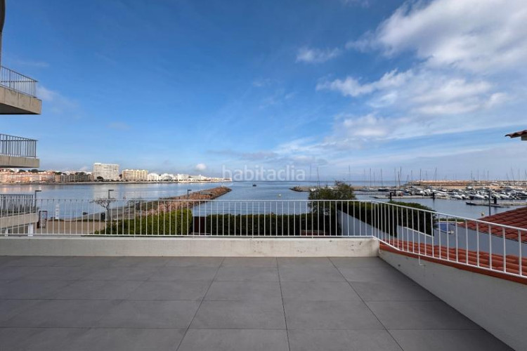Casa alt empordà, l'escala, casa en Port - La Clota - Puig Sec Escala (L´)