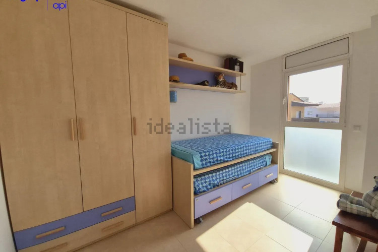 Piso en avenida Riells