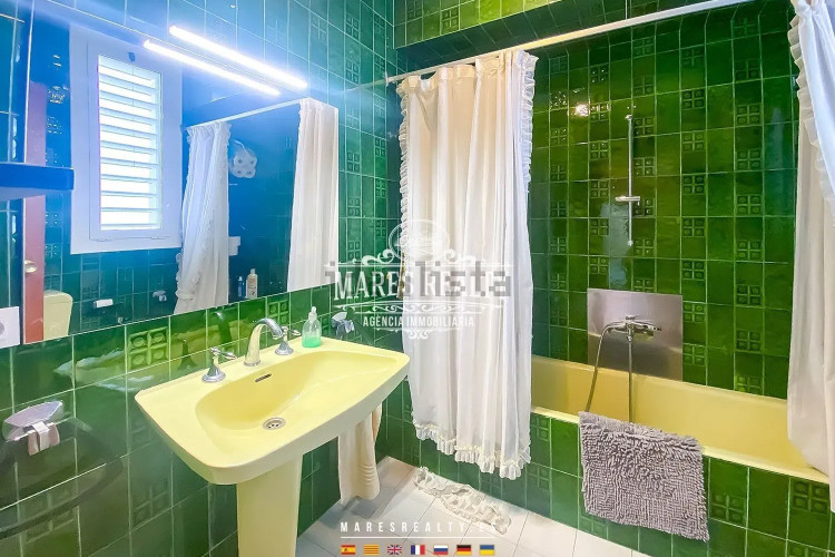 Casa independiente en Barrio Riells