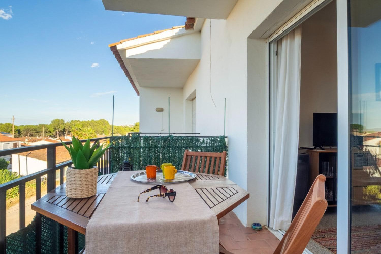 Calle del Roure, Riells