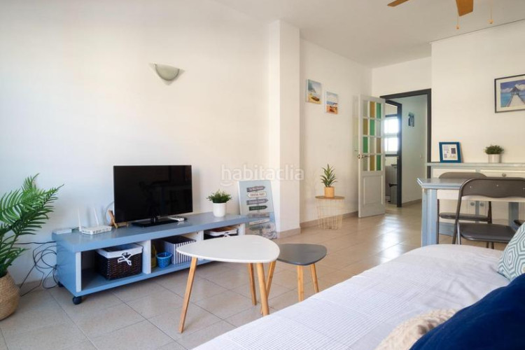Apartamento vive a 100 metros de la playa de Riells, en la hermosa costa brava! en Escala (L´)