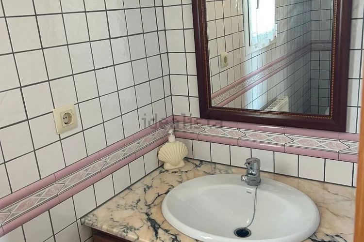 Casa independiente en calle Muga s/n