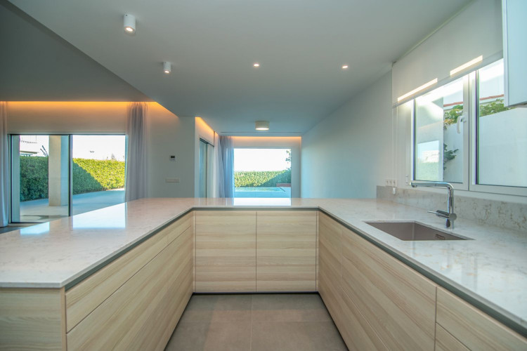 Carrer Ramon Marquet, 5, Port - La Cota - Puig Sec