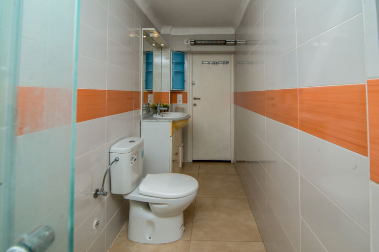 Carrer Olives, 25, Port - La Cota - Puig Sec