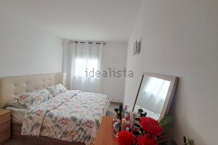 Dúplex en calle Vista Alegre