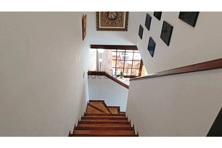 Piso en calle Roger de Llúria, 8