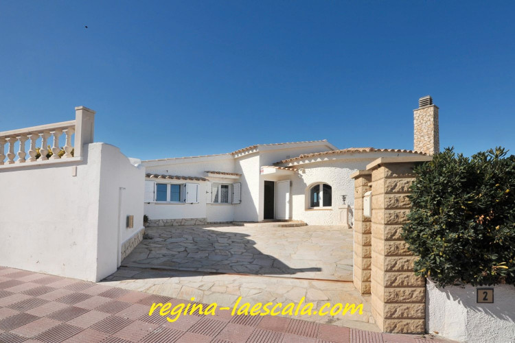 Carrer Punta del Xeric, Montgu00F3