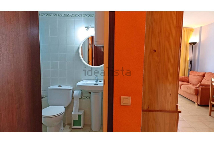Piso en calle Pi i Margall, 4 -12