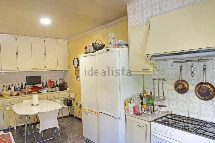 Chalet adosado en avenida de Girona
