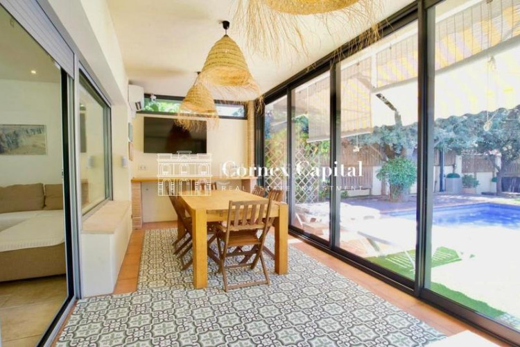 Casa en Riells Escala (L´)