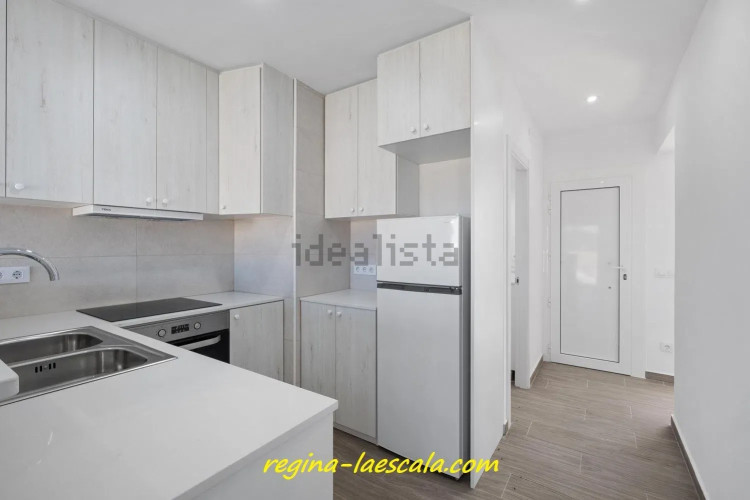 Piso en CL Lleida