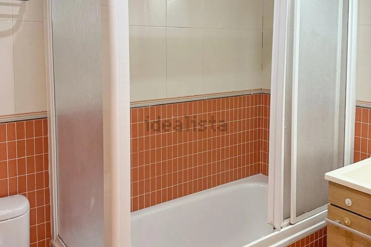 Piso en Eixample Residencial