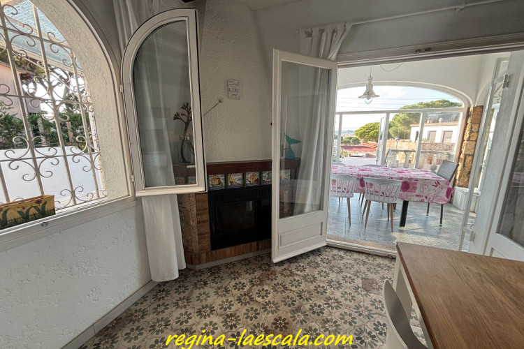 Carrer Pinedes, Port - La Cota - Puig Sec