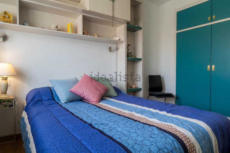 Casa independiente en Barrio Riells