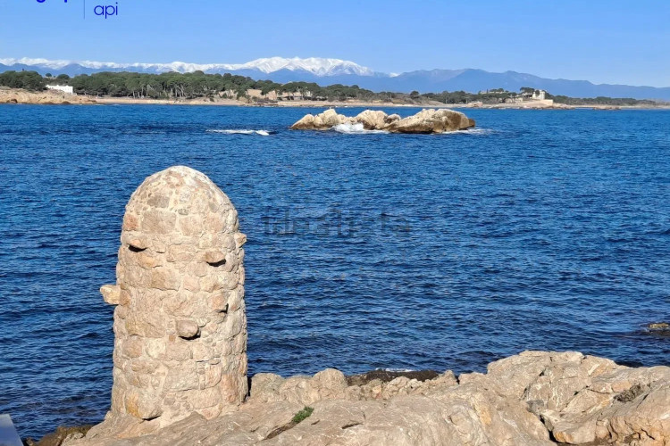 Piso en avenida Riells