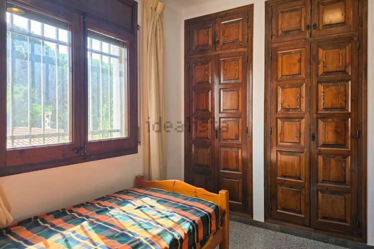 Casa independiente en Barrio Port - Les Planasses