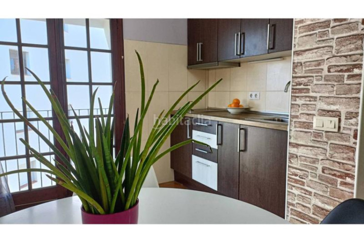Piso en roger de llúria 5 venta piso en lescala en Escala (L´)