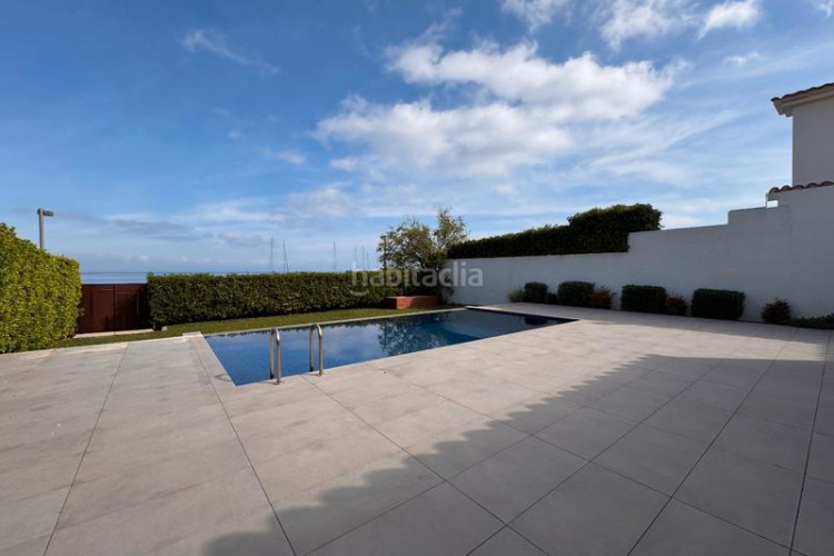 Casa alt empordà, l'escala, casa en Port - La Clota - Puig Sec Escala (L´)