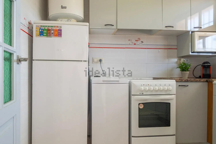 Piso en Barrio Riells