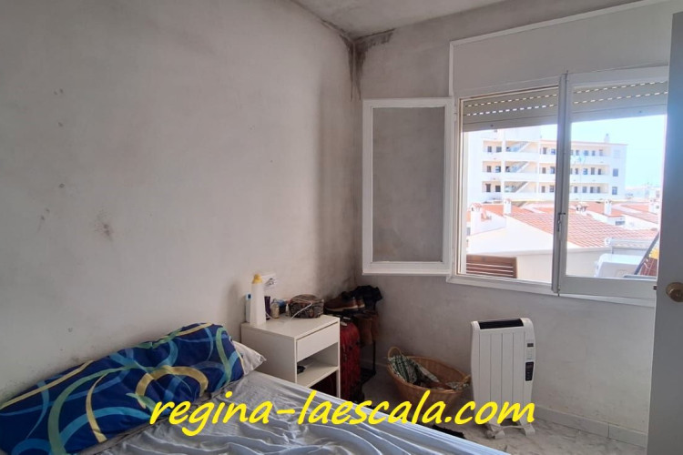 Carrer Gerani, Riells