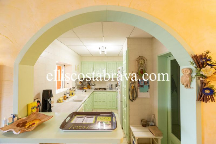 Casa en Riells Escala (L´)