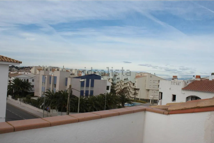 Piso en calle Berenguer Mallol, 8 -12