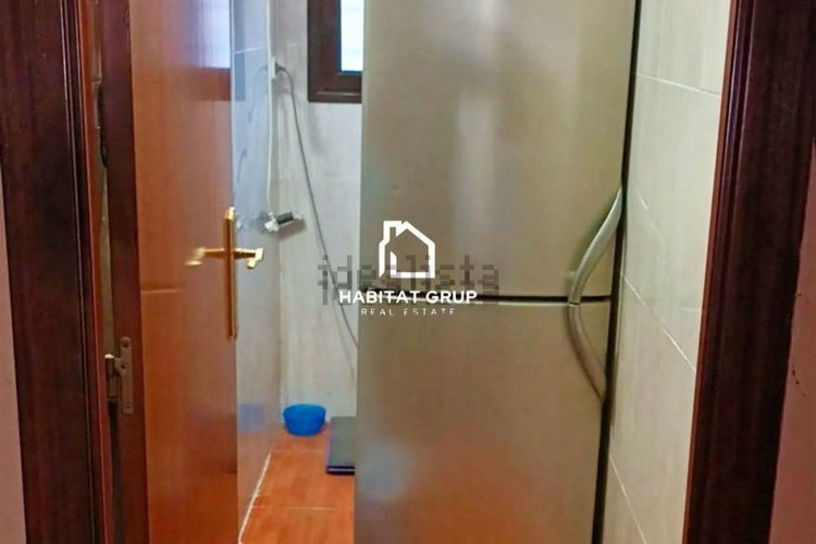 Casa independiente en Barrio Montgó