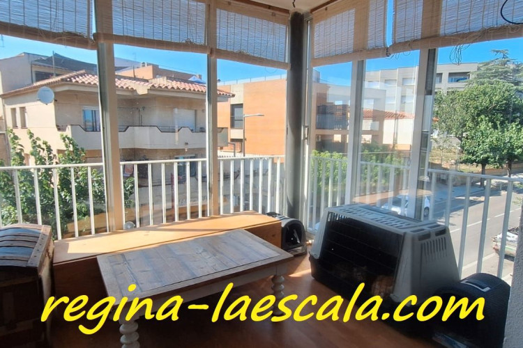 Avinguda de Girona, Eixample Residencial