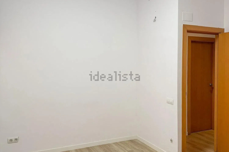 Piso en Eixample Residencial
