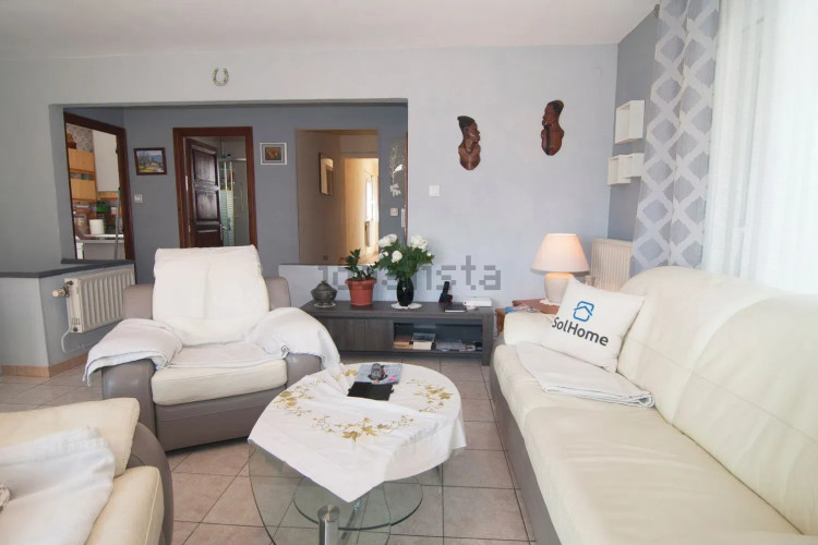 Piso en CL Barcelona