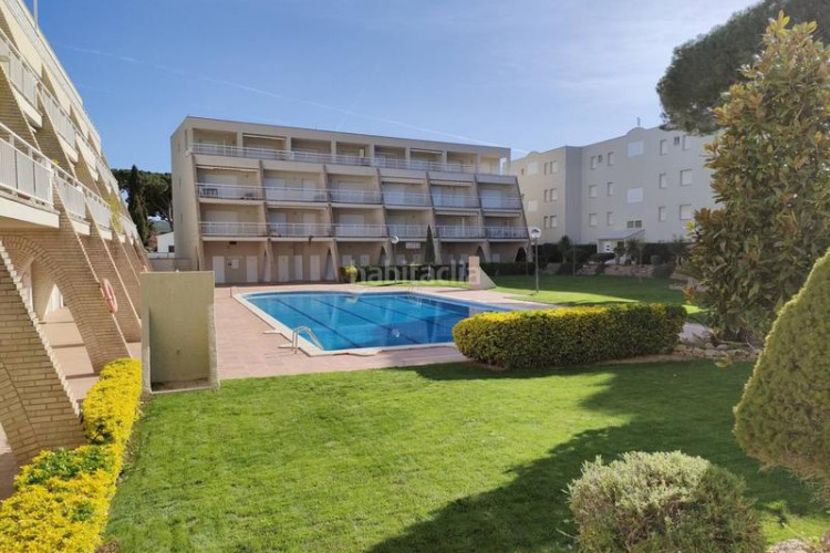 Piso en riells 126 piso en venta en lescala en Port - La Clota - Puig Sec Escala (L´)