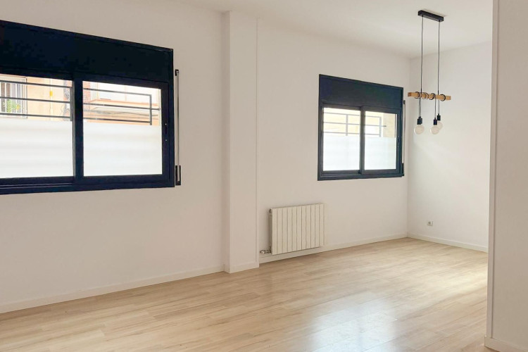 Eixample Residencial