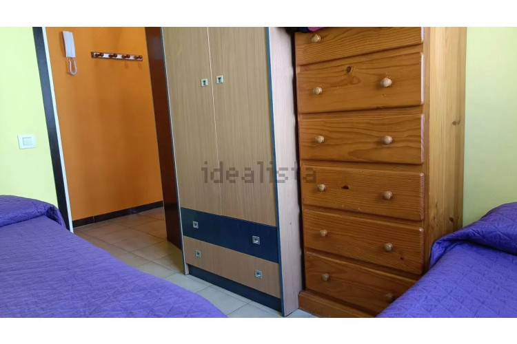 Piso en calle Pi i Margall, 4 -12