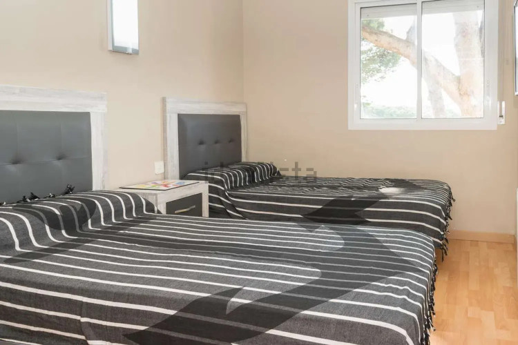 Piso en avenida Riells, 172