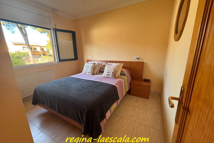 Carrer Cantallops, Riells