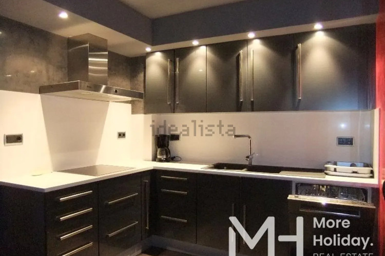 Chalet en calle Salvia
