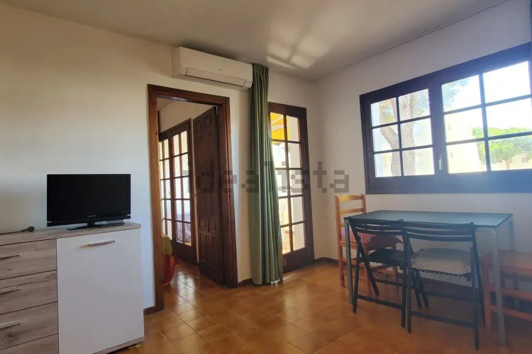Piso en calle Roger de Flor, 3