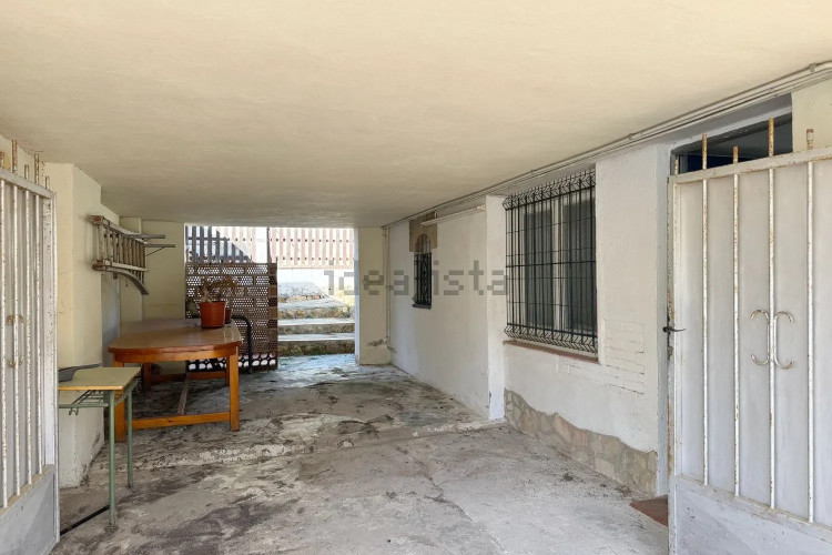 Casa independiente en calle Pardal, 13