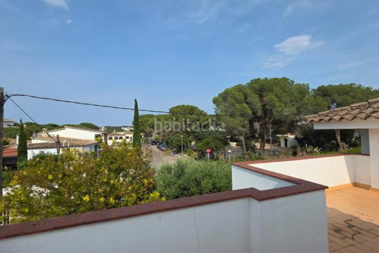 Casa encantador chalet en lescala en Riells Escala (L´)