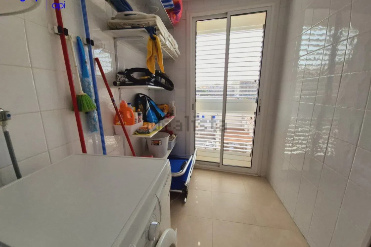 Piso en avenida Riells