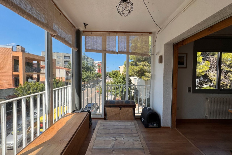 Avinguda de Girona, 51, Eixample Residencial