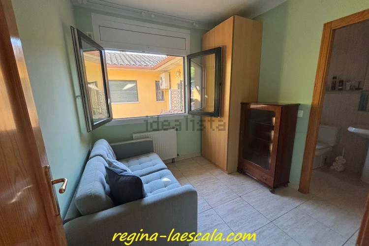 Chalet pareado en calle Cantallops